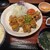 大戸屋 - 料理写真:甘からだれの鶏唐揚げ定食