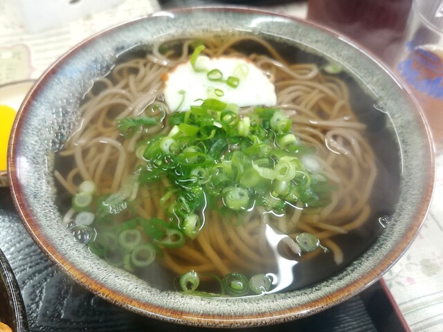石州 - だいどう豊里/麺類 | 食べログ
