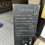 Barbetta - 