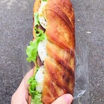 トシオークーデュパン  - 