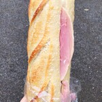 トシオークーデュパン  - 