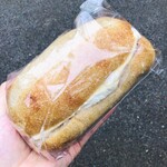 トシオークーデュパン  - 