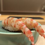 Sushi Haku - 