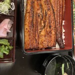 鰻の成瀬 - 