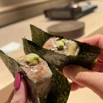 Sushi Haku - 