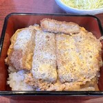 Tonkatsu Sakusaku - 