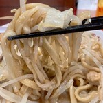 麺匠 柳 - 