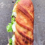 トシオークーデュパン  - 