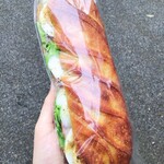 トシオークーデュパン  - 