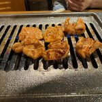 焼肉 文屋 - 