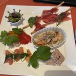 イルバンカーレ - 