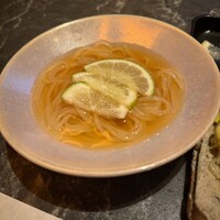 北新地焼肉 きらく - 