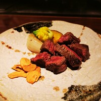 青山牛彩 - 