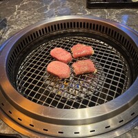 北新地焼肉 きらく - 