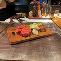 青山牛彩 - 