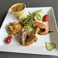 中国料理 青冥 祇園店 - 