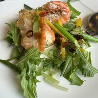 中国料理 青冥 祇園店 - 