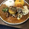 カオススパイスダイナー 四ツ橋アメリカ村店
