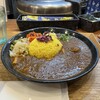 ホールスパイスカレー青藍