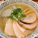 RAMEN MEIKIRA - 