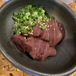 六十谷焼肉 心屋 - 