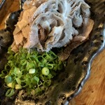 六十谷焼肉 心屋 - 