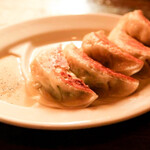 ラーメン厨房 ぽれぽれ - 