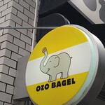 OZO BAGEL - 