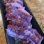 六十谷焼肉 心屋 - 