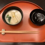 Kyou Kaiseki Minokichi Takeshigerou - 