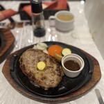 レストランルミネ - 料理写真: