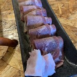 六十谷焼肉 心屋 - 