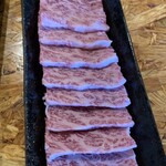 六十谷焼肉 心屋 - 