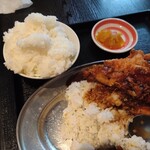 居食庵 えにしや - 