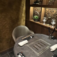 東京焼肉いのうえ 銀座店 -  東京焼肉いのうえ 銀座店 -