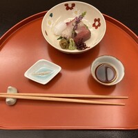 京懐石 美濃吉 竹茂楼 ホテルグランヴィア京都店 - 