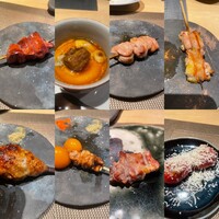 焼鳥一二三 - 