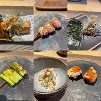 焼鳥一二三 - 