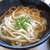 糸島うどん TOYOMARU - 料理写真:「糸島野菜の天ぷらうどん」（900円）