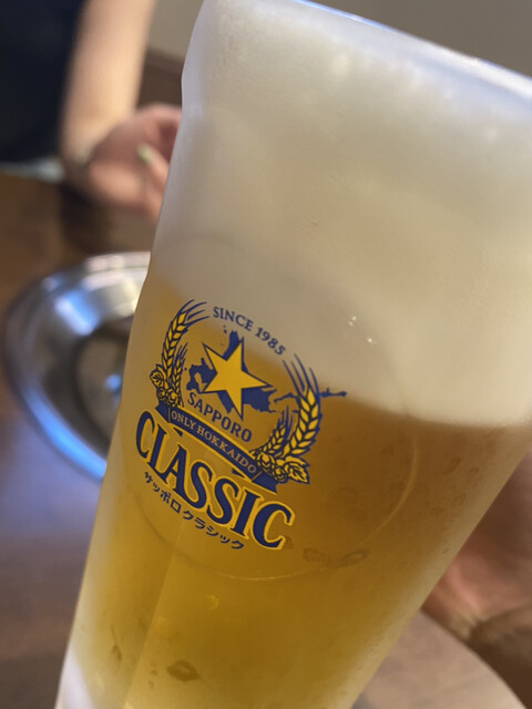 松尾ジンギスカン 室蘭中島支店 - 東室蘭（ジンギスカン）の写真