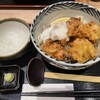 おらが蕎麦 新横浜キュービックプラザ店