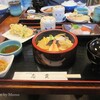 Shunsen Dokoro Shiki - ちらし定食　（1,500円）