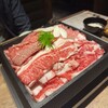 Taishuu Sukiyaki Hokuto - 