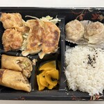 餃子の点点 - 