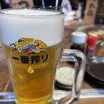 Sake Pachipachi - 