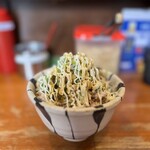 ラーメン 末廣家 - 