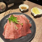 Taishuu Sukiyaki Hokuto - 