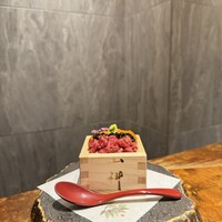 銀座 山科 - 