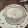 ハングリータイガー - 料理写真:冷製スープ