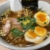 Asakusa Ramen Yoroiya - アップ